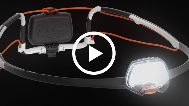 Petzl-IKO-CORE-Headlamp-Video-2020-photo