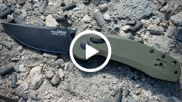 SOG-Tac-XR-EDC-Folding-Knife-Video-2020-