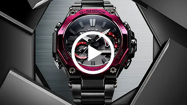 Casio-MT-G-MTG-B2000-Watch-Video-2020-ph