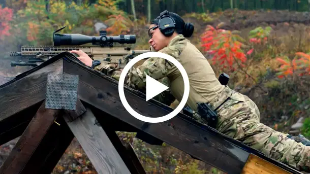 Crye-Precision-G4-Female-Fit-Line-Video-