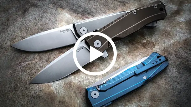 LionSTEEL-Myto-EDC-Folding-Knife-Video-2