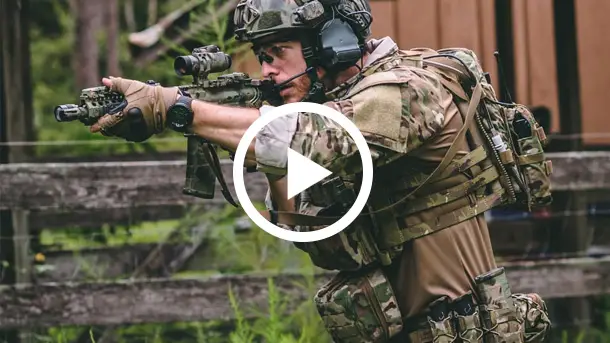 Vertx-Recon-Military-SWAT-Uniform-Video-