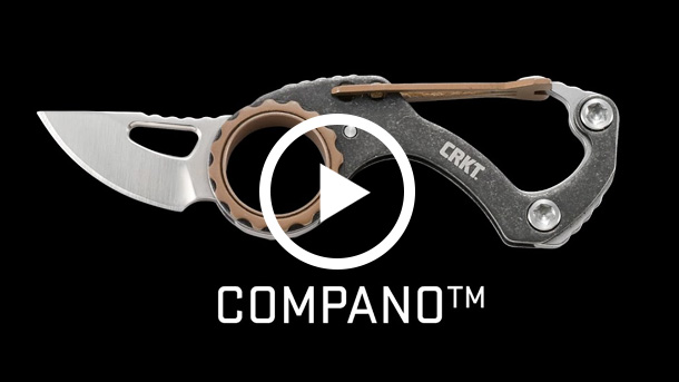 CRKT-Compano-EDC-Folding-Knife-Video-202