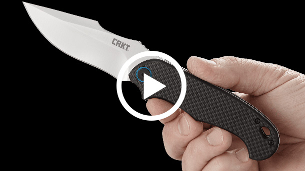 CRKT-PSD-EDC-Folding-Knife-Video-2021-ph