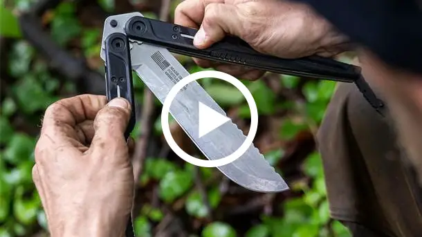 Gerber-DoubleDown-Folding-Machete-Video-