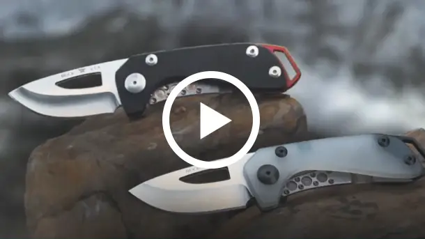 Buck-417-Budgie-EDC-Folding-Knife-Video-