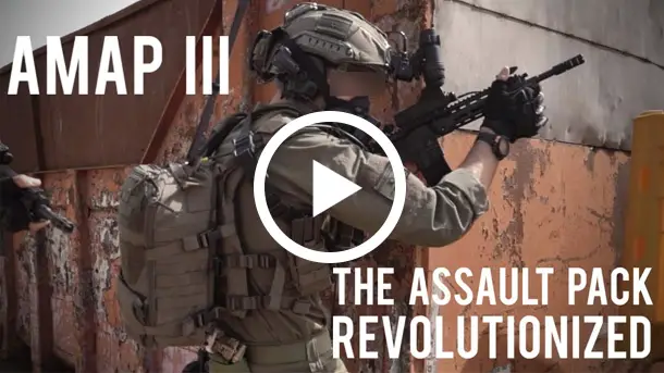 Agilite-AMAP-III-Assault-Pack-Video-2021