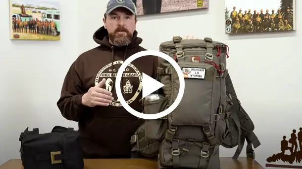 Hill-People-Gear-Type-1-Fire-Pack-Video-