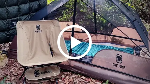 OneTigris-Portable-Camping-Chair-Video-2