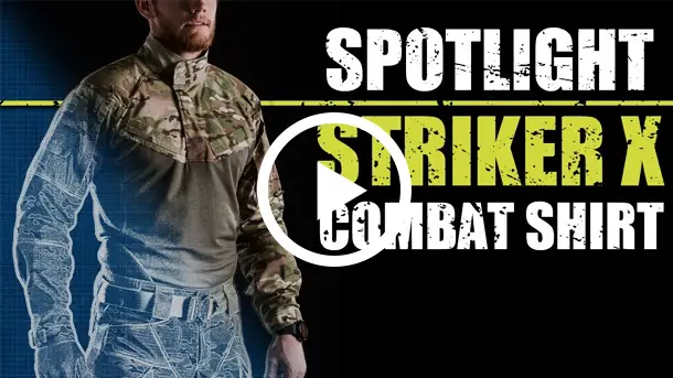 UF-PRO-Striker-X-Combat-Shirt-Video-2021