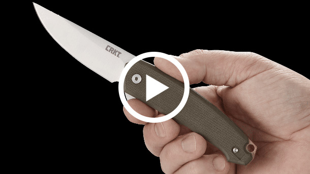 CRKT-Tueto-EDC-Folding-Knife-Video-2021-