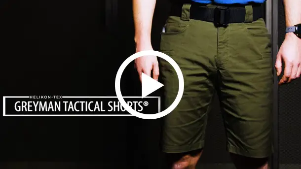 Helikon-Tex-Greyman-Tactical-Shorts-Vide