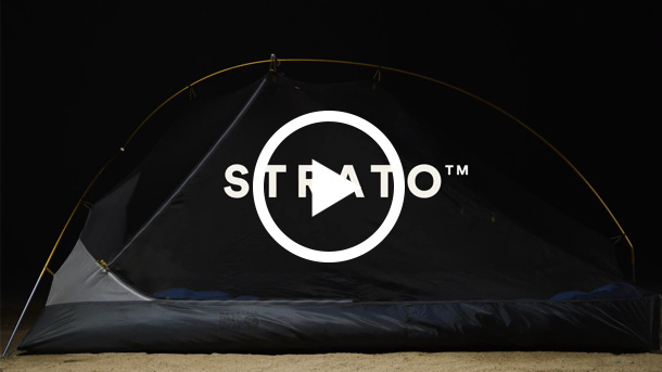 Mountain-Hardwear-Strato-UL-2-Tent-Video