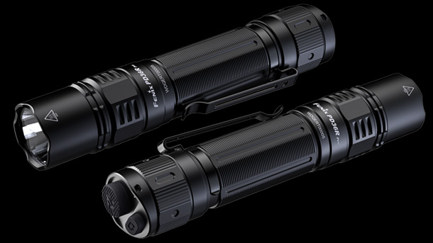 Fenix-PD36R-Pro-LED-Flashlight-2022-photo-2