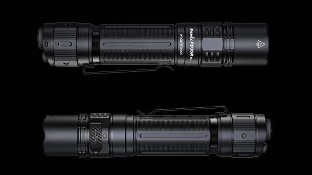 Fenix-PD36R-Pro-LED-Flashlight-2022-photo-3