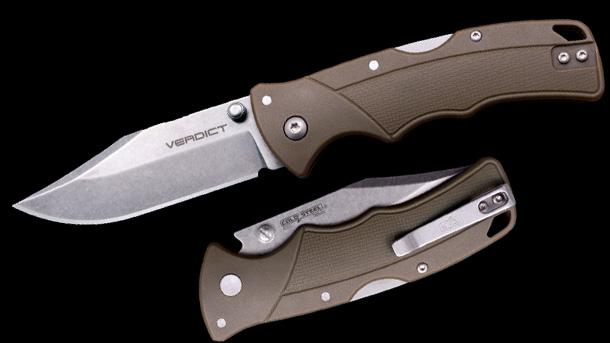 Cold-Steel-Verdict-EDC-Folding-Knife-2022-photo-2