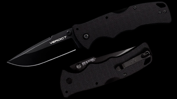 Cold-Steel-Verdict-EDC-Folding-Knife-2022-photo-3