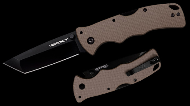 Cold-Steel-Verdict-EDC-Folding-Knife-2022-photo-4