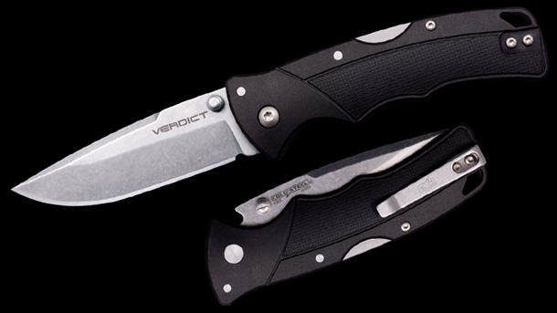 Cold-Steel-Verdict-EDC-Folding-Knife-2022-photo-5